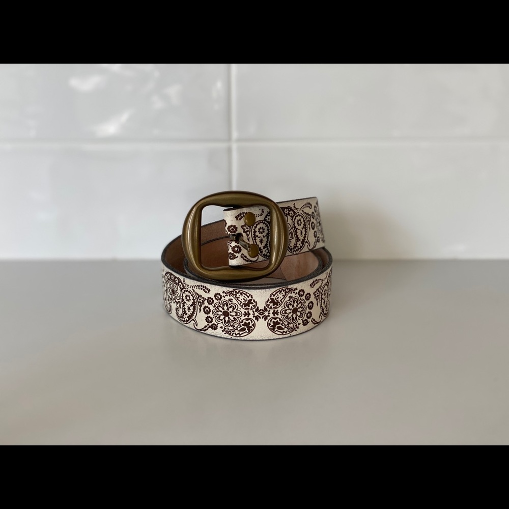 Lucky Brand Belt small